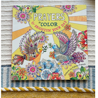 Adult Coloring Books