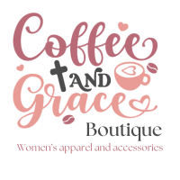 Coffee and Grace Boutique